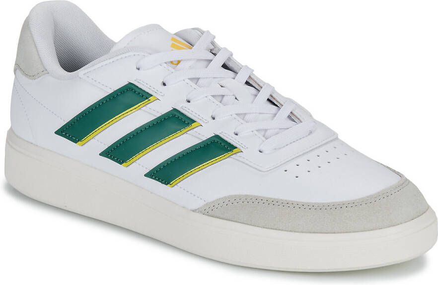 Adidas Lage Sneakers COURTBLOCK