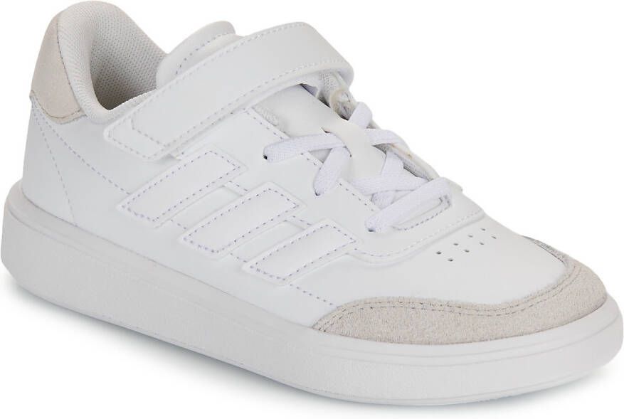 Adidas Lage Sneakers COURTBLOCK EL C