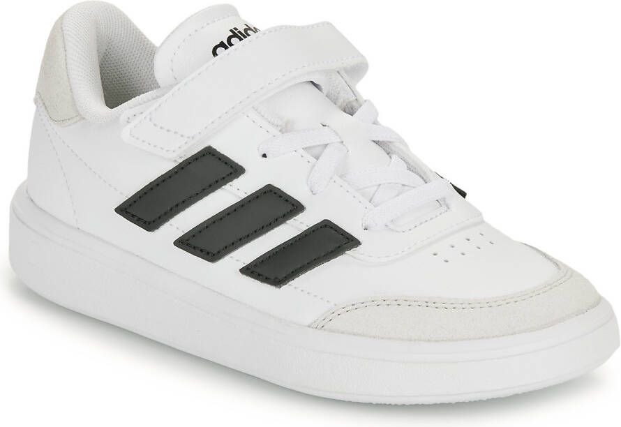 Adidas Lage Sneakers COURTBLOCK EL C