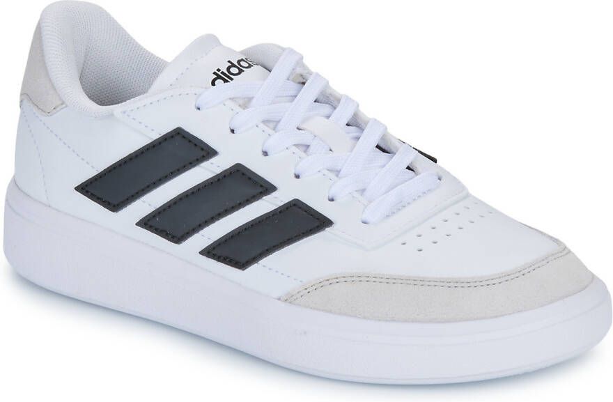 Adidas Lage Sneakers COURTBLOCK J