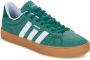 Adidas Sportswear Daily 3.0 Schoenen Unisex Groen - Thumbnail 4