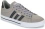 Adidas Daily 3.0 Fw3270 Sneakers Grijs Heren - Thumbnail 4