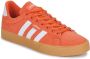 Adidas Daily 3.0 Sneakers Rood Man - Thumbnail 2