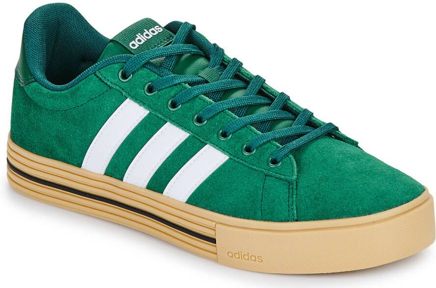 Adidas Lage Sneakers DAILY 4.0