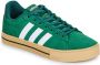 Adidas Dagelijkse 4.0 Sneakers Green - Thumbnail 2