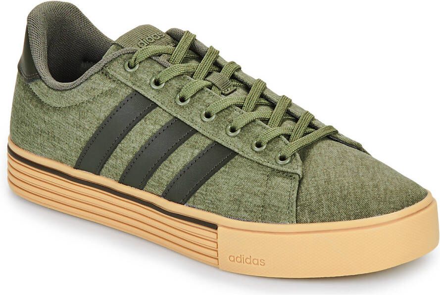 Adidas Lage Sneakers DAILY 4.0