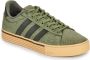 Adidas Sportswear Daily 4.0 sneakers olijfgroen donkergroen gum - Thumbnail 3