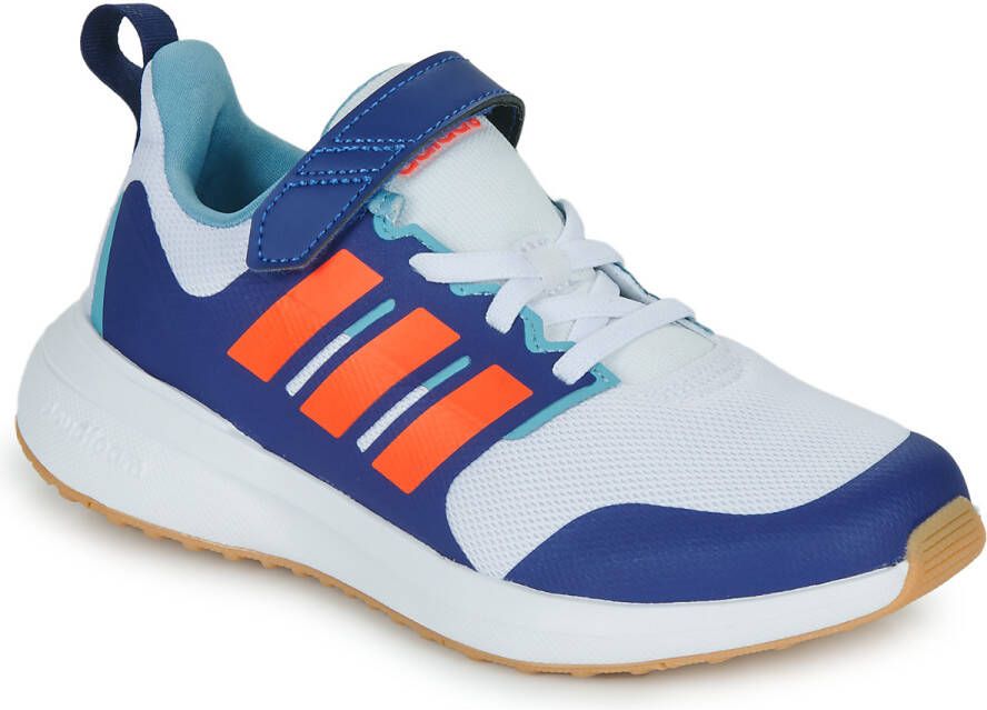 Adidas Lage Sneakers FortaRun 2.0 EL K