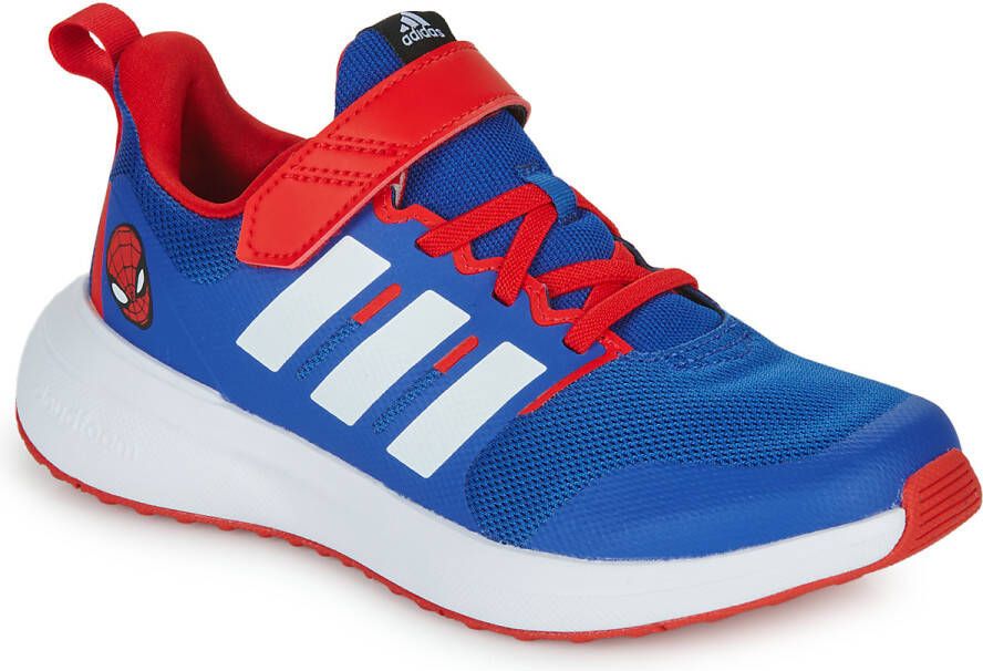 Adidas Lage Sneakers FortaRun 2.0 SPIDER