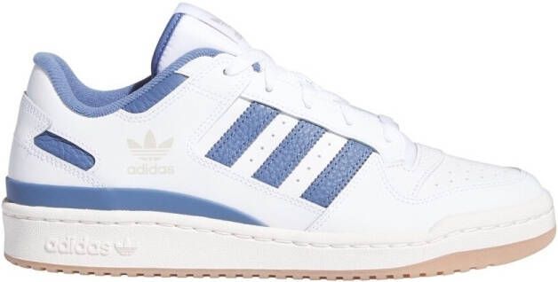 Adidas Lage Sneakers Forum Low CL IH7821