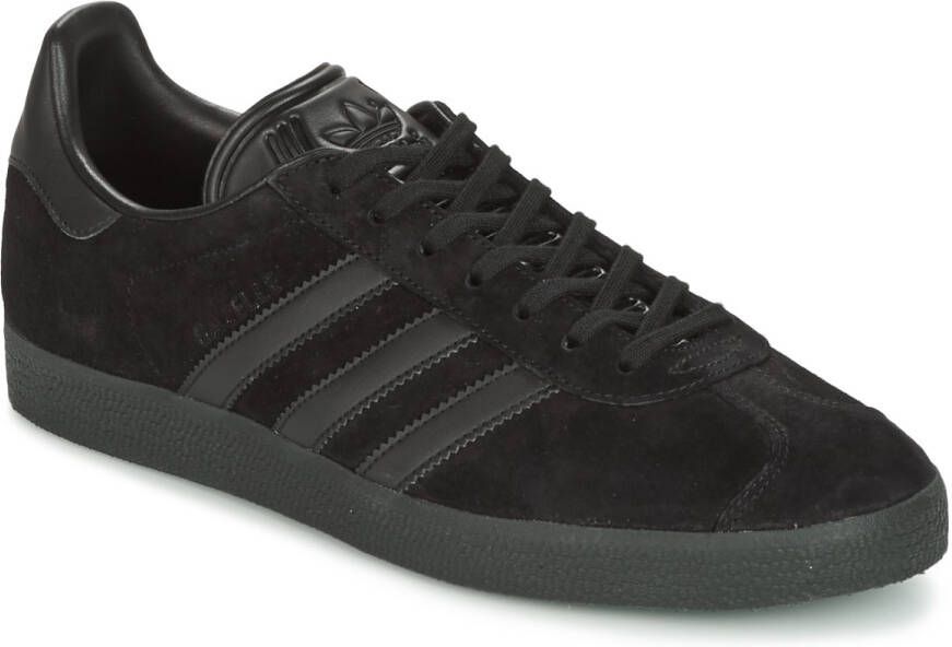 gazelle shoes core black