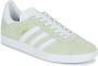 Adidas Groene lage sneaker met gouden accenten Green Heren - Thumbnail 2