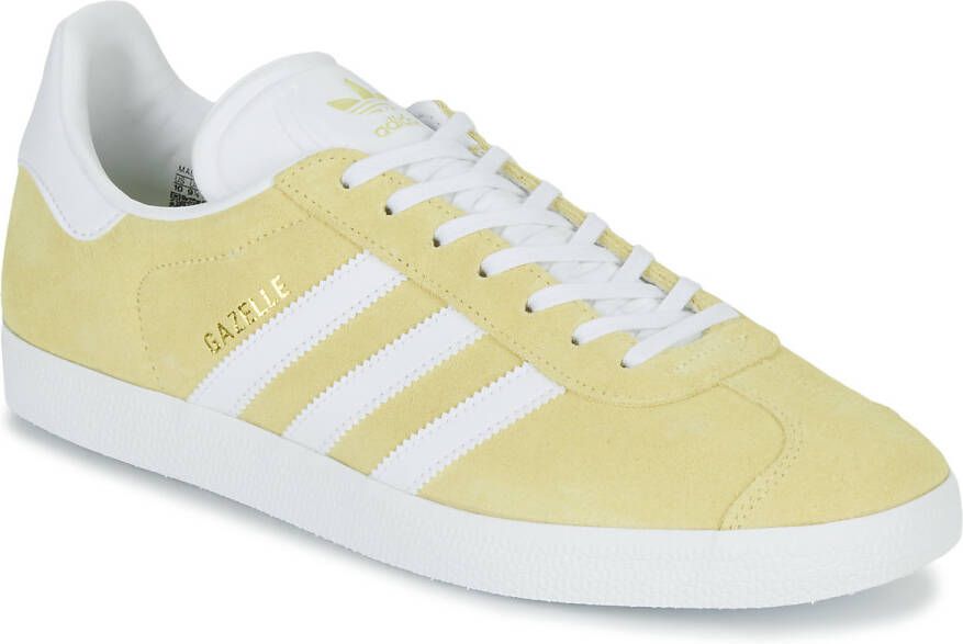 Adidas Lage Sneakers GAZELLE