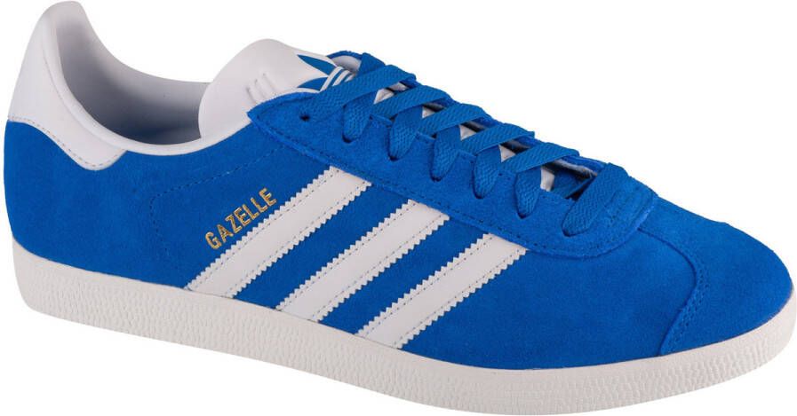 Adidas Lage Sneakers Gazelle