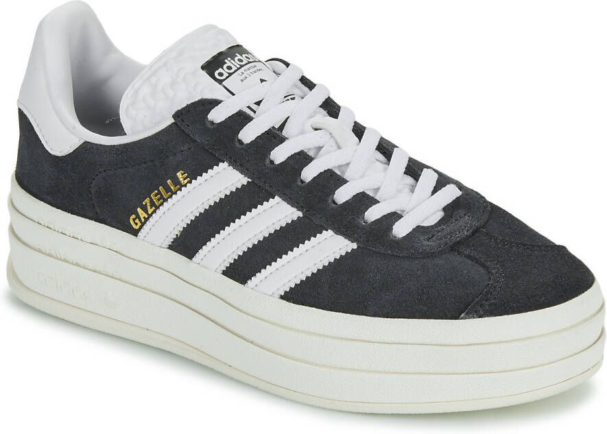 Adidas Lage Sneakers GAZELLE BOLD