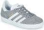 Adidas Originals Gazelle J Sneaker Basketball Schoenen grau maat: 38 2 3 beschikbare maaten:36 2 3 37 1 3 38 2 3 36 - Thumbnail 2