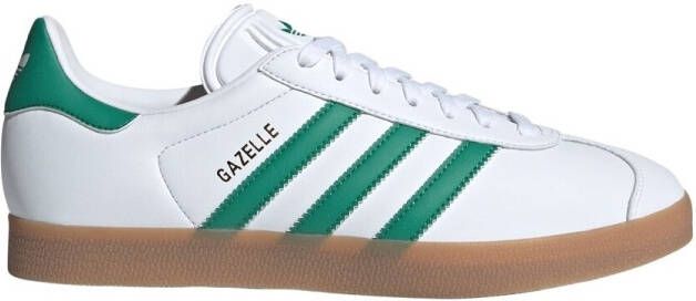 Adidas Lage Sneakers Gazelle IH2216