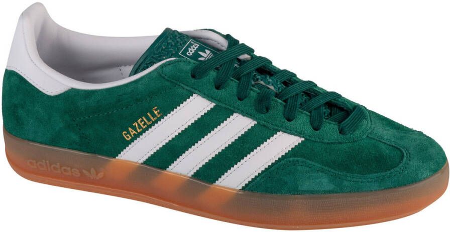 Adidas Lage Sneakers Gazelle IN