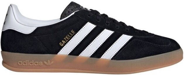 Adidas Lage Sneakers Gazelle Indoor JI2060