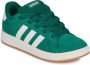 Adidas Sportswear Grand Court 00s Schoenen Kids Kinderen Groen - Thumbnail 4