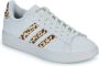 Adidas Sportswear Sneakers GRAND COURT 2.0 Design geïnspireerd op de adidas Superstar - Thumbnail 4