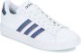 Adidas Sportswear Sneakers GRAND COURT CLOUDFOAM COMFORT Design geïnspireerd op de adidas Superstar - Thumbnail 4