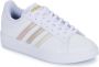 Adidas Sportswear Sneakers GRAND COURT 2.0 Design geïnspireerd op de adidas Superstar - Thumbnail 4