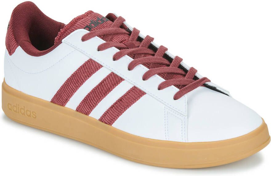 Adidas Lage Sneakers GRAND COURT 2.0