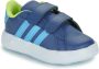 Adidas Sport Grand Court 2.0 Cf I Sneaker Streetwear Kind - Thumbnail 2