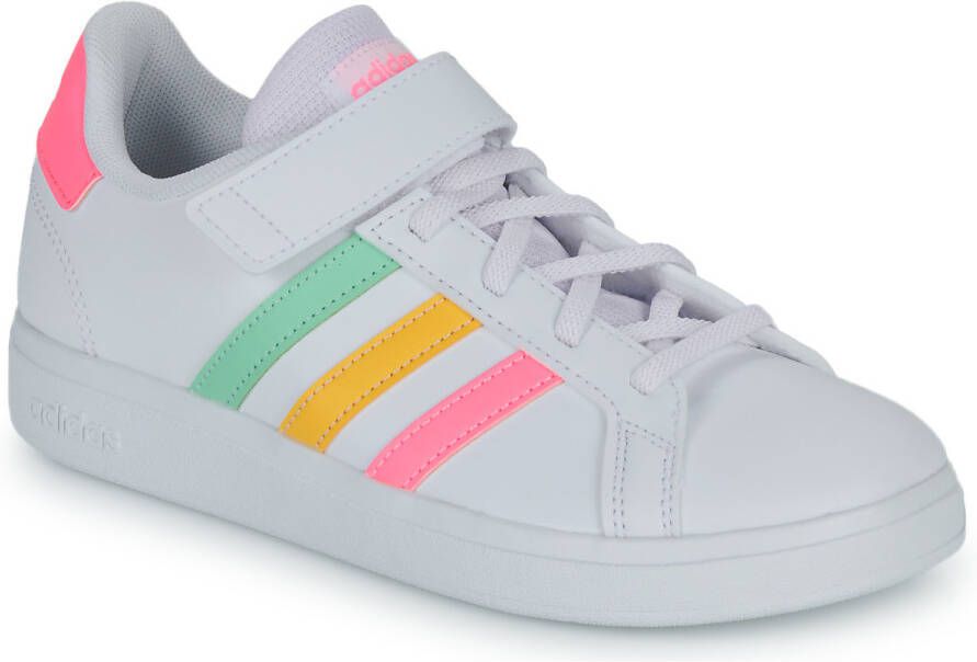 Adidas Lage Sneakers GRAND COURT 2.0 EL