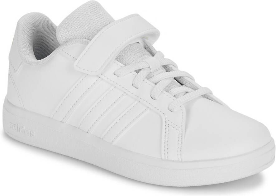 Adidas Lage Sneakers GRAND COURT 2.0 EL C