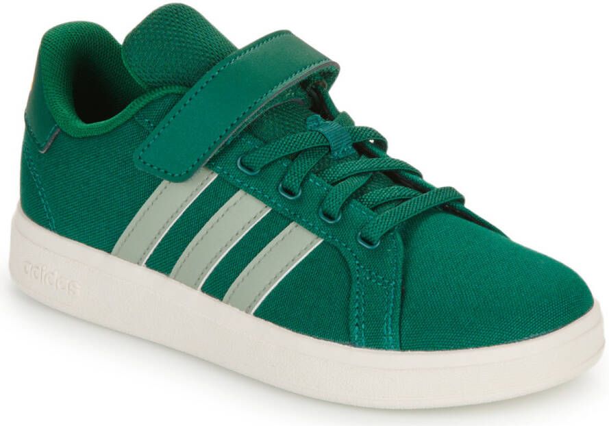 Adidas Lage Sneakers GRAND COURT 2.0 EL C