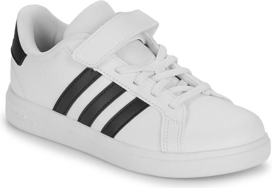 Adidas Lage Sneakers GRAND COURT 2.0 EL C