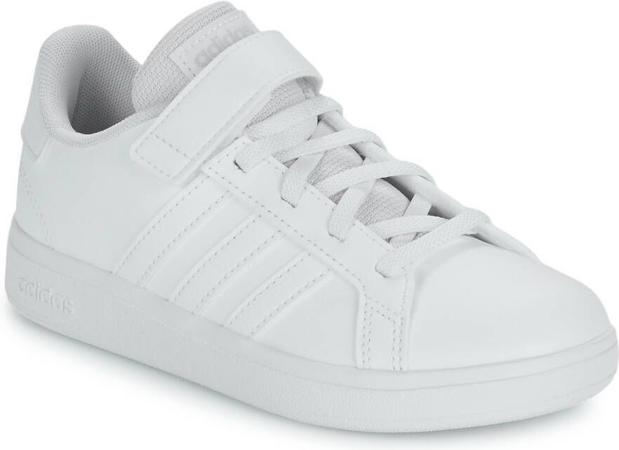 Adidas Lage Sneakers GRAND COURT 2.0 EL K