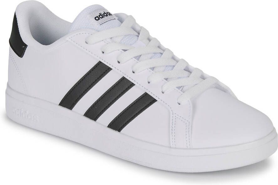 Adidas Lage Sneakers GRAND COURT 2.0 K