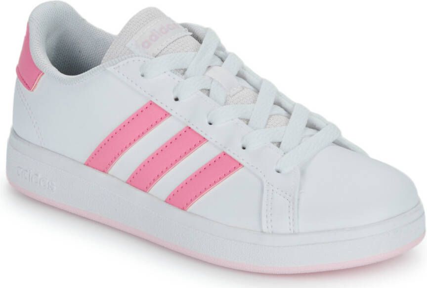 Adidas Lage Sneakers GRAND COURT 2.0 K