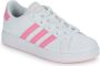 Adidas Sportswear Grand Court Lifestyle Tennis Lace-Up Schoenen - Thumbnail 2