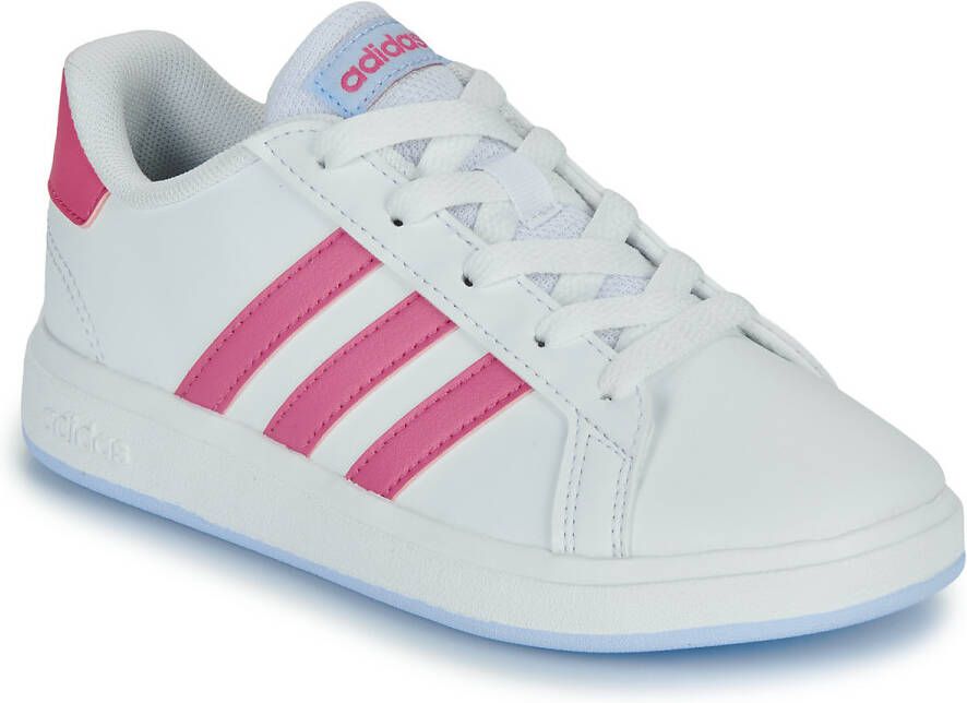 Adidas Lage Sneakers GRAND COURT 2.0 K