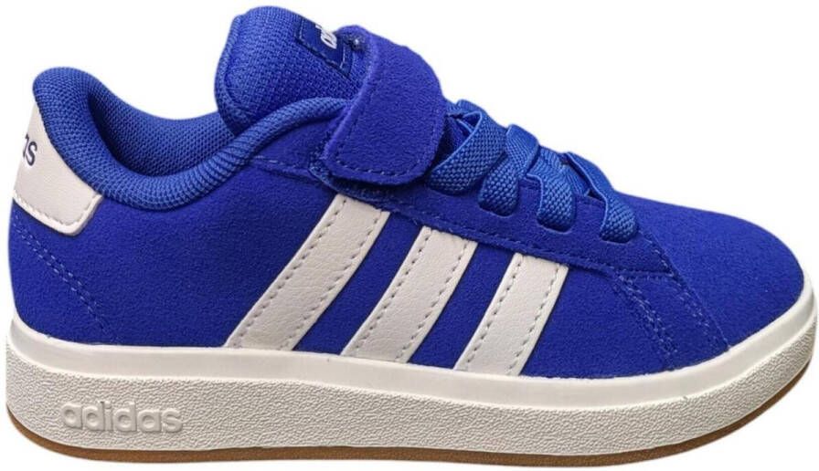 Adidas Lage Sneakers GRAND COURT