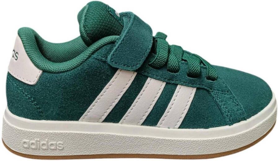 Adidas Lage Sneakers GRAND COURT