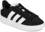 Adidas Grand Court Alpha Sneakers Black - Thumbnail 2