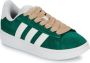 Adidas Sportswear Grand Court Alpha sneakers donkergroen wit beige - Thumbnail 2