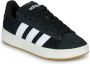 Adidas Sportswear Sneakers GRAND COURT ALPHA Design geïnspireerd door de adidas Campus 00 - Thumbnail 3