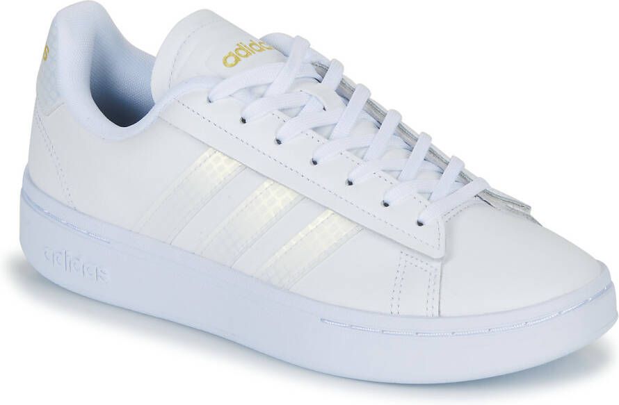 Adidas Lage Sneakers GRAND COURT ALPHA