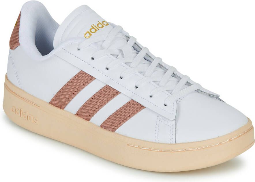 Adidas Lage Sneakers GRAND COURT ALPHA