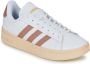 Adidas Lage Sneakers GRAND COURT ALPHA - Thumbnail 3