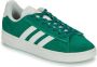 Adidas Sportswear Grand Court Alpha sneakers donkergroen wit - Thumbnail 2