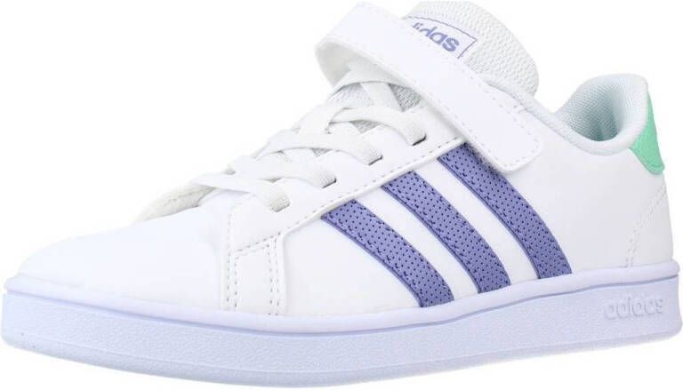 Adidas Lage Sneakers GRAND COURT EL C