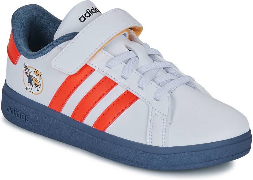 Adidas Lage Sneakers GRAND COURT Mickey EL C