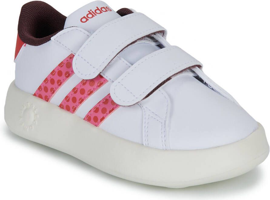 Adidas Lage Sneakers GRAND COURT MINNIE CF I